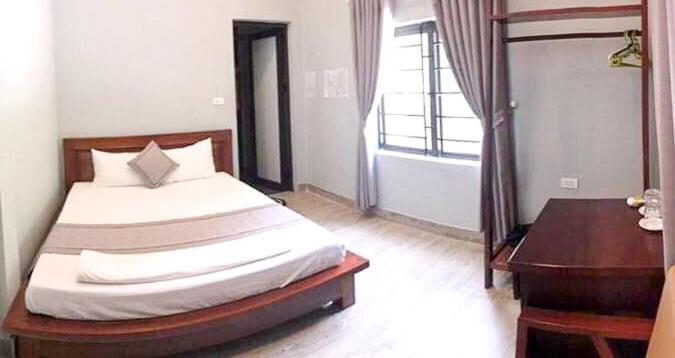 Motorvina'S Homestay Phong Nha Buitenkant foto