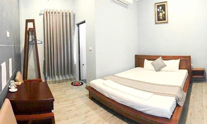 Motorvina'S Homestay Phong Nha Buitenkant foto
