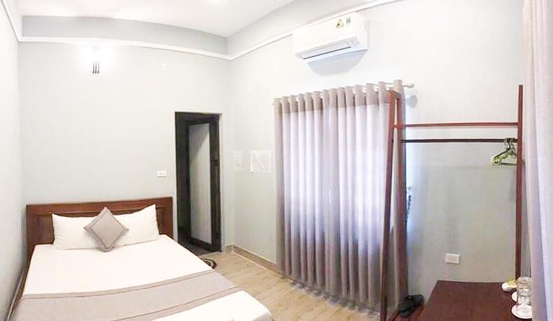 Motorvina'S Homestay Phong Nha Buitenkant foto