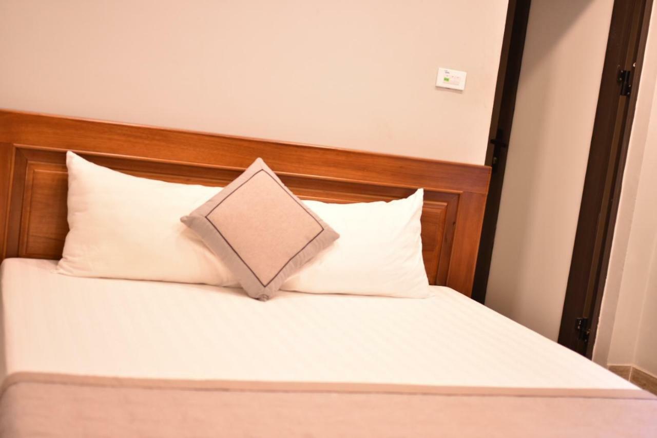 Motorvina'S Homestay Phong Nha Buitenkant foto